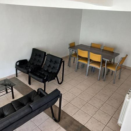La Escondida Villa Ушуая Екстериор снимка