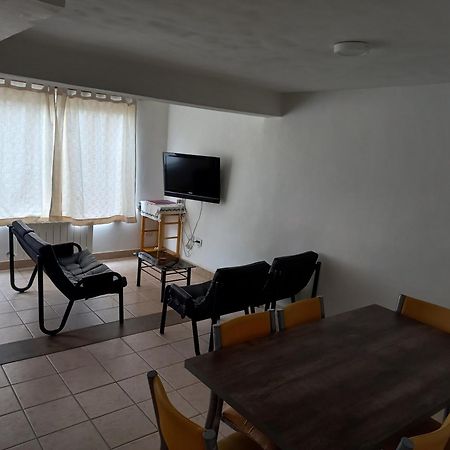 La Escondida Villa Ушуая Екстериор снимка
