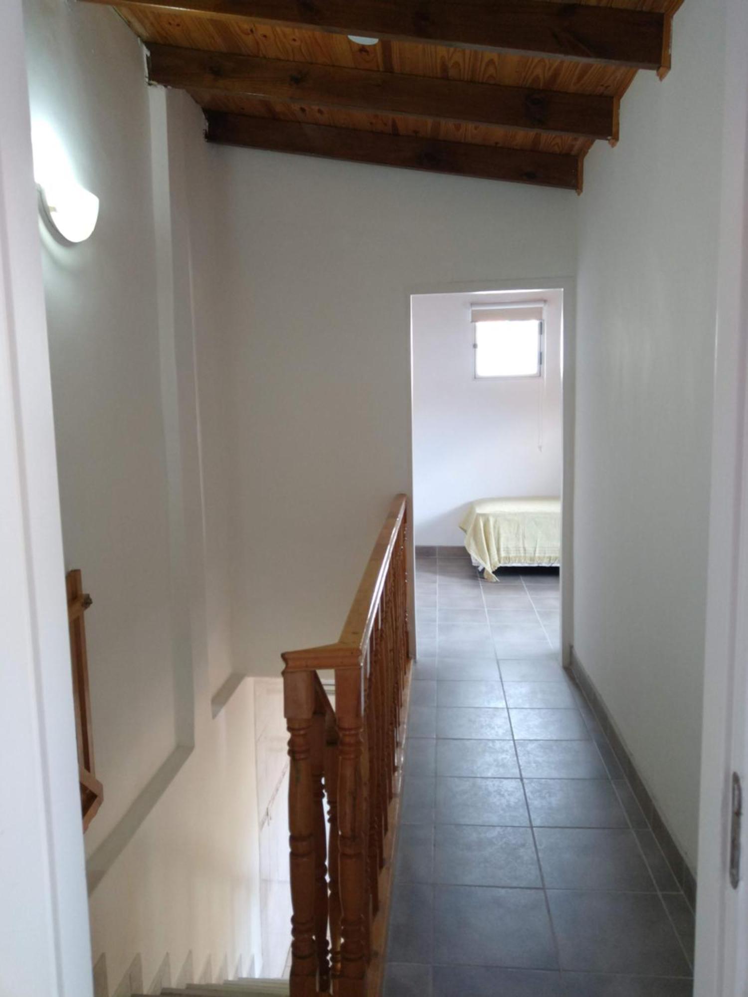 La Escondida Villa Ушуая Екстериор снимка