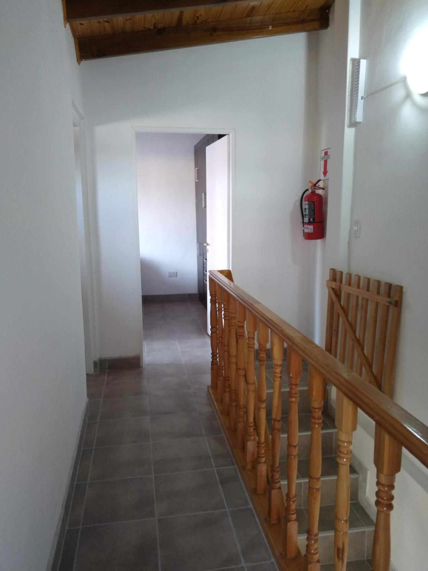 La Escondida Villa Ушуая Екстериор снимка