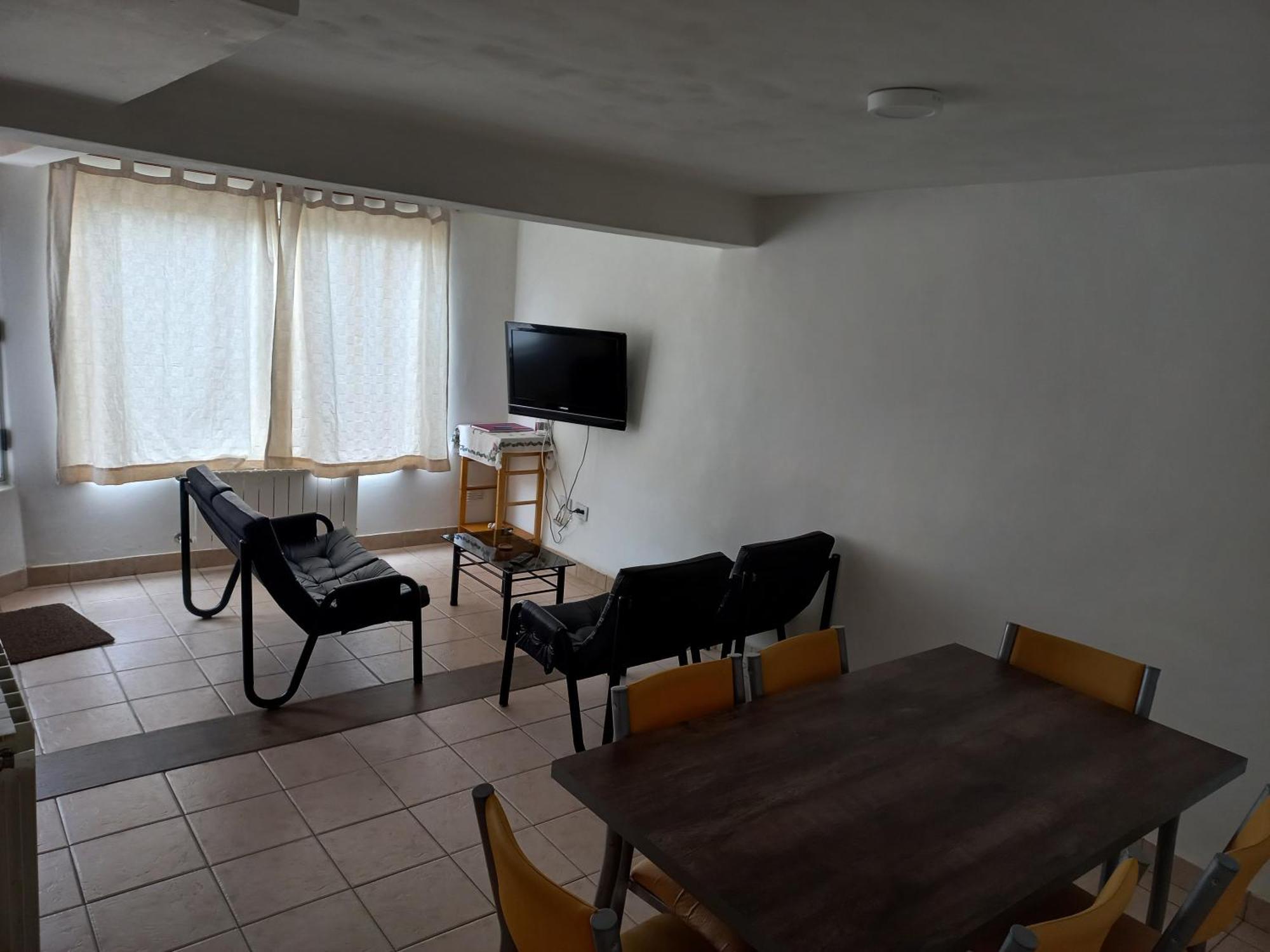 La Escondida Villa Ушуая Екстериор снимка