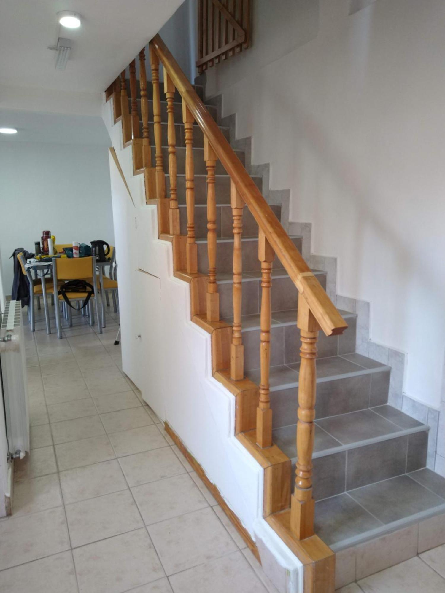 La Escondida Villa Ушуая Екстериор снимка