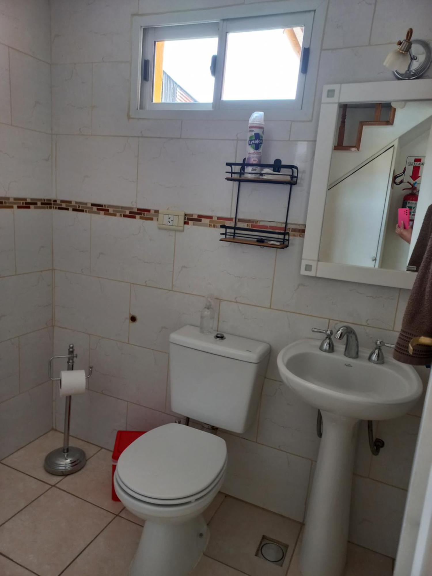 La Escondida Villa Ушуая Екстериор снимка