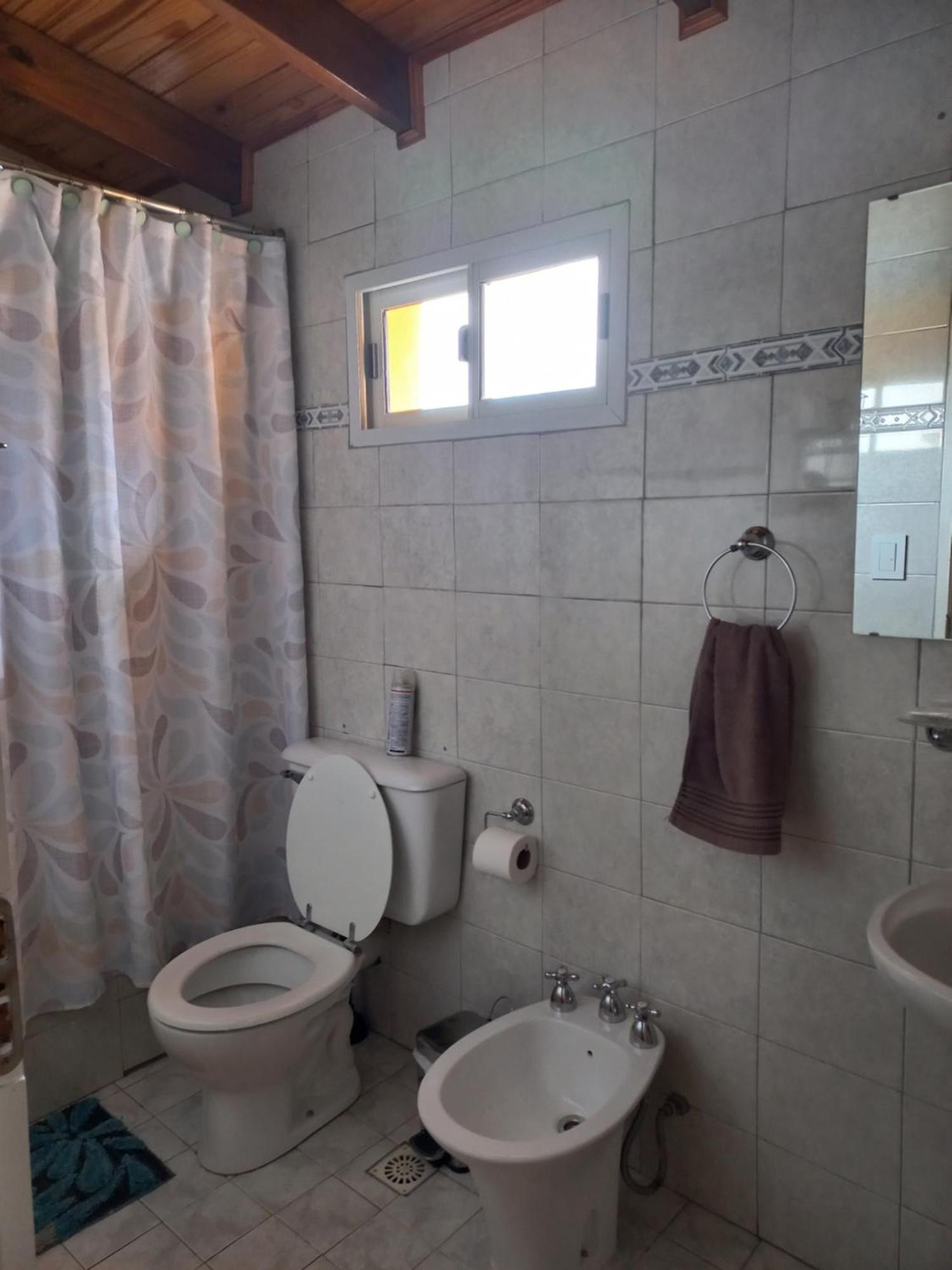 La Escondida Villa Ушуая Екстериор снимка